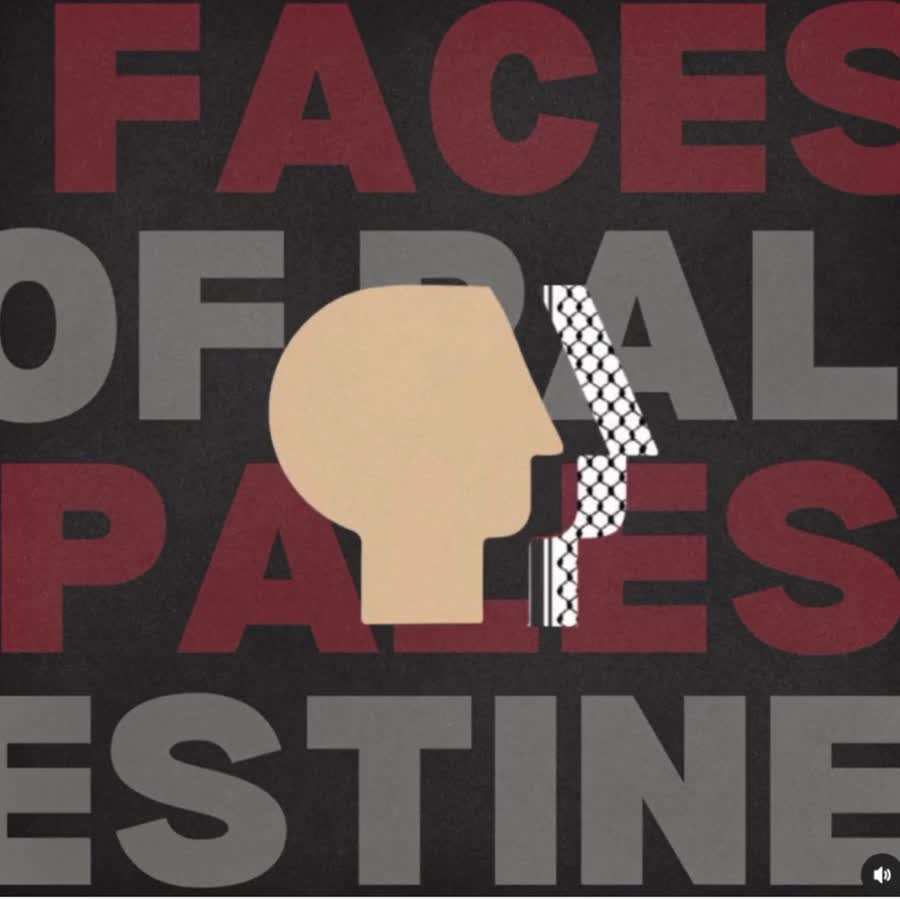 Daraj Studio portfolio motion reel 34