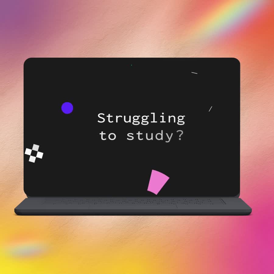 Daraj Studio portfolio motion reel 35